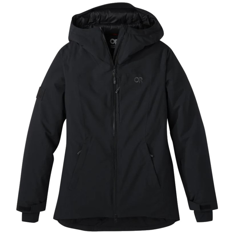 Outdoor Research Snowcrew Jacket - Women's - Image 5